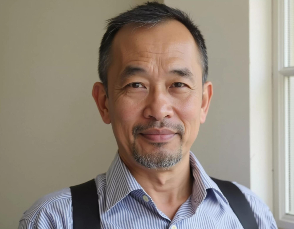 Hoang Ngo Long Son