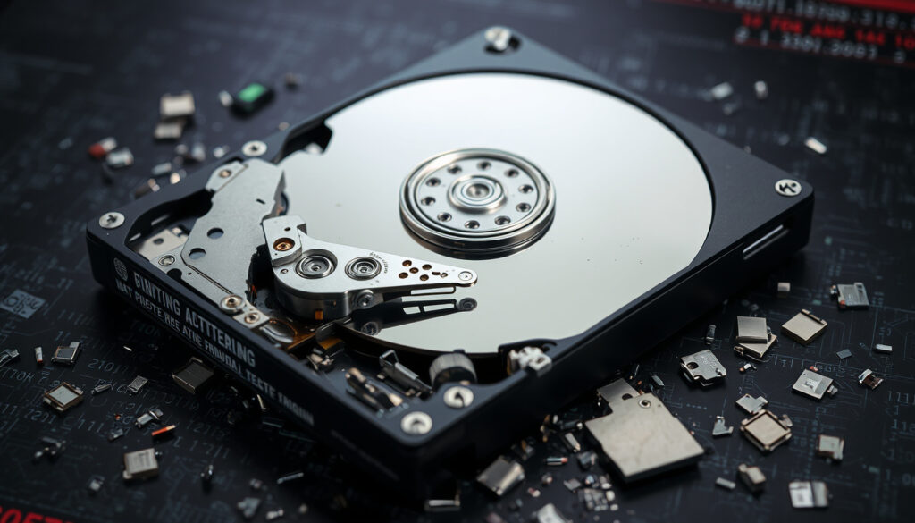 Lỗi Checksum Là Gì – Nguyên nhân và cách khắc phục